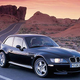 Illustration for article titled The Jalopnik Fantasy Garage: First-Generation BMW M Coupe